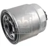 Filtre À Carburant 183861 Febi Hyundai Febi 183861