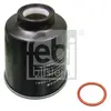 Filtre À Carburant 183872 Febi Honda Febi 183872
