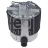 Filtre À Carburant 183874 Febi Nissan Febi 183874