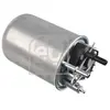 Filtre À Carburant 183849 Febi Nissan Febi 183849