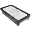 Filtre À Air 183852 Febi Hyundai; Kia Febi 183852