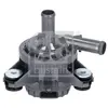 Pompe À Eau Auxiliaire 183514 Febi Febi 183514