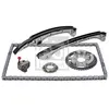 Kit Chaîne De Distribution Pour Arbre À Cames 183501 Febi Febi 183501
