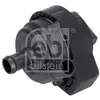 Pompe À Eau, Batterie De Traction 183094 Febi Jeep Febi 183094
