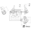 Rotule de suspension FEBI BILSTEIN 183622