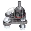 Rotule de suspension FEBI BILSTEIN 183613