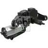 Moteur D'Essuie-Glace Bmw Febi 183763