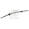 Flexible de frein FEBI BILSTEIN 183774