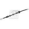 Flexible de frein FEBI BILSTEIN 183775
