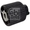 Suspension, corps de l'essieu FEBI BILSTEIN 180299
