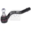FEBI BILSTEIN Rotule de direction pour MERCEDES-BENZ: Classe CLS, Classe E (Ref: 180286)