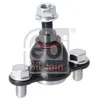 FEBI BILSTEIN Rotule de suspension pour MAN: TGE & VOLKSWAGEN: Crafter (Ref: 180265)