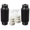 FEBI BILSTEIN Kit de protection contre la poussière, amortisseur pour HYUNDAI: i10 (Ref: 180266)