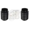FEBI BILSTEIN Protezione antipolveresatz, amortisseur de chocs 180253