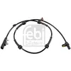 FEBI BILSTEIN Capteur ABS pour RENAULT: Koleos, Kadjar (Ref: 180999)