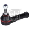 FEBI BILSTEIN Rotule de direction pour SMART: Forfour, Fortwo & RENAULT: Twingo (Ref: 180980)