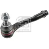 FEBI BILSTEIN Rotule de direction pour MERCEDES-BENZ: Sprinter (Ref: 180989)