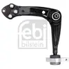 Bras de suspension FEBI BILSTEIN 180932 Essieu avant, gauche,