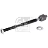 FEBI BILSTEIN Rotule de direction intérieure pour TOYOTA: Corolla (Ref: 180934)