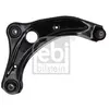 Bras de suspension FEBI BILSTEIN 180938 Essieu avant, droite,