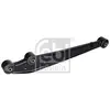 FEBI BILSTEIN Triangle de suspension pour SUZUKI: Alto (Ref: 180973)