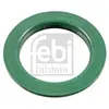 Roulement anti-friction, roulement de jambe d'amortisseur 180942 FEBI 180942