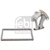 Distribution Kit Chaîne 180906 Febi Audi; Vw, Volkswagen Febi 180906
