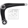 Bras de suspension FEBI BILSTEIN 180828 Essieu avant, droite, avant