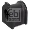 Silent bloc de barre stabilisatrice FEBI BILSTEIN 180875