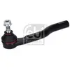 FEBI BILSTEIN Rotule de direction pour HONDA: Jazz (Ref: 180522)