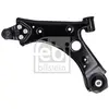 FEBI BILSTEIN Triangle de suspension pour JEEP: Compass (Ref: 180521)