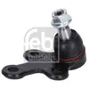 Rotule de suspension FEBI BILSTEIN 180542