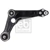 Bras de suspension FEBI BILSTEIN 180543 Essieu avant, droite, avant