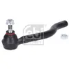 FEBI BILSTEIN Rotule de direction pour NISSAN: Micra (Ref: 180545)