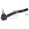 FEBI BILSTEIN Rotule de direction pour NISSAN: Micra (Ref: 180541)