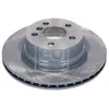 disque de frein 180031 FEBI 180031