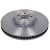 Disque de frein FEBI BILSTEIN 180018