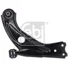 Bras de suspension FEBI BILSTEIN 180058 essieu avant, droite, avant