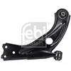 Bras de suspension FEBI BILSTEIN 180059 Essieu avant, gauche, avant