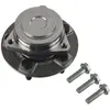 FEBI BILSTEIN Roulement de roue pour VAUXHALL: Insignia & OPEL: Insignia (Ref: 180128)