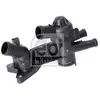 Boîtier de thermostat 180393 FEBI 180393