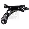 Bras de suspension FEBI BILSTEIN 180383 Essieu avant, droite, avant