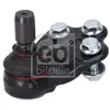 FEBI BILSTEIN Rotule de suspension pour JEEP: Compass (Ref: 180385)