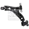 Bras de suspension FEBI BILSTEIN 180380 Essieu avant, gauche, avant