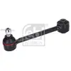 Bras de suspension FEBI BILSTEIN 180379 Essieu arrière, gauche, droite...