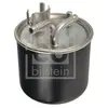 FEBI BILSTEIN Filtre à carburant pour AUDI: A8 (Ref: 180350)