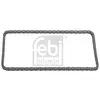 chaîne de distribution 180443 FEBI 180443