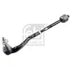 Barre de chenille 180795 FEBI 180795