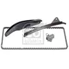 Distribution Kit Chaîne 180798 Febi Hyundai; Kia Febi 180798
