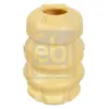 Soufflet d'amortisseur et butée élastique de suspension FEBI BILSTEIN 180747